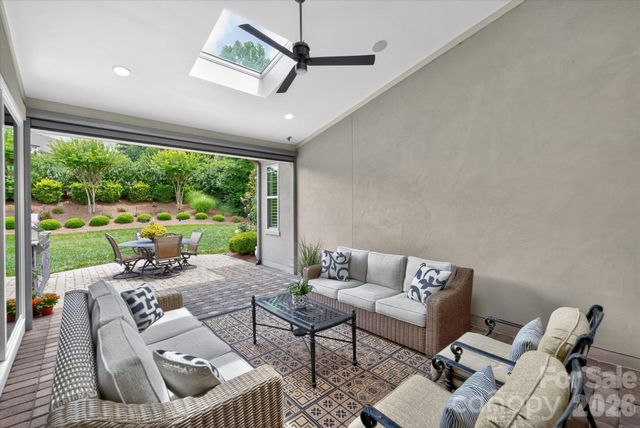5139 Providence Retreat Lane, Charlotte, NC 28270