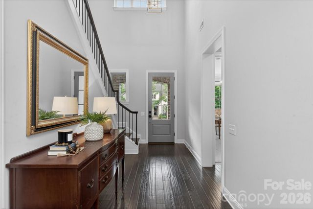 5139 Providence Retreat Lane, Charlotte, NC 28270