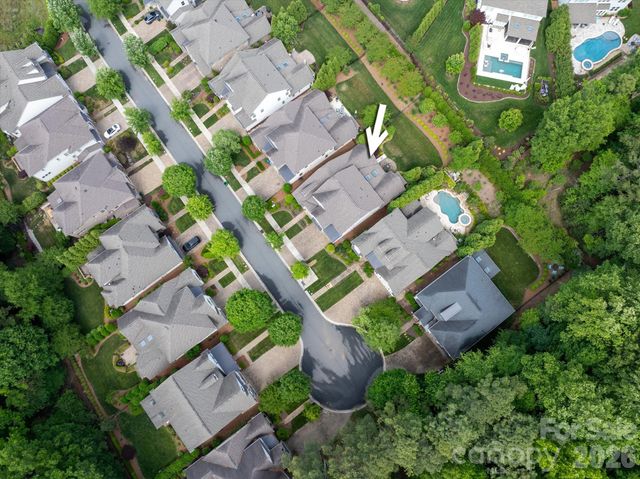 5139 Providence Retreat Lane, Charlotte, NC 28270