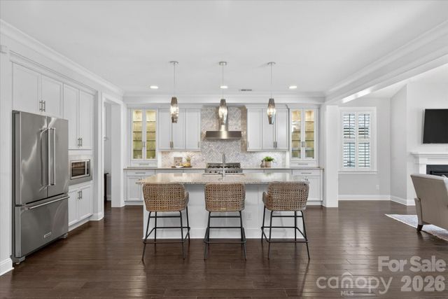 5139 Providence Retreat Lane, Charlotte, NC 28270