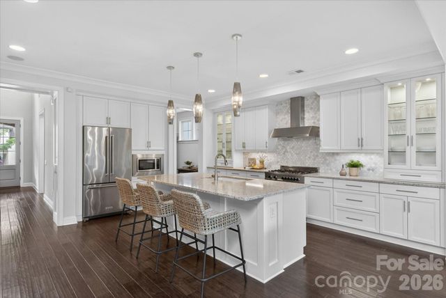 5139 Providence Retreat Lane, Charlotte, NC 28270