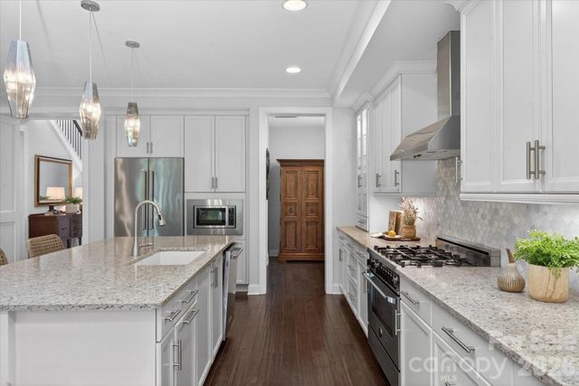 5139 Providence Retreat Lane, Charlotte, NC 28270