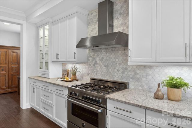 5139 Providence Retreat Lane, Charlotte, NC 28270