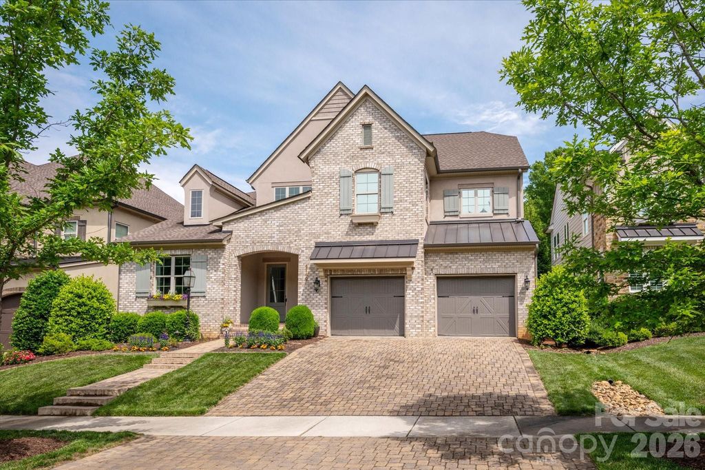5139 Providence Retreat Lane, Charlotte, NC 28270