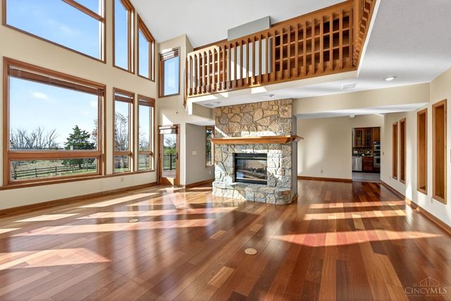 2693 St Rt 73, Clearcreek Twp., OH 45068