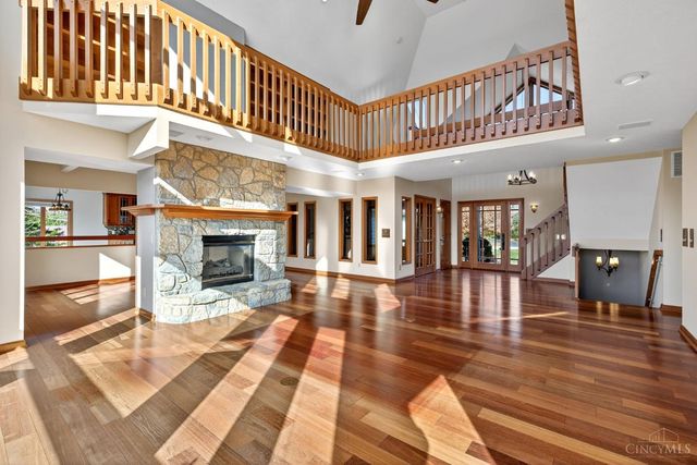 2693 St Rt 73, Clearcreek Twp., OH 45068