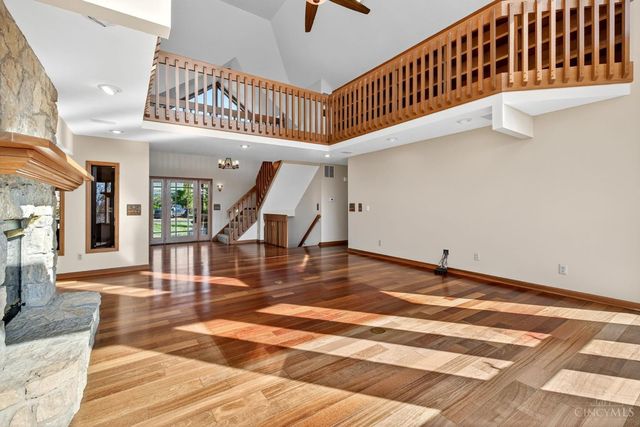 2693 St Rt 73, Clearcreek Twp., OH 45068