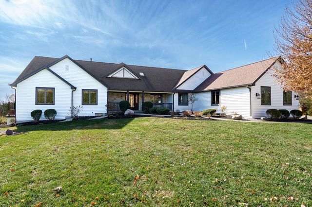 2693 St Rt 73, Clearcreek Twp., OH 45068
