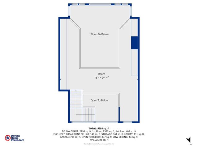 2693 St Rt 73, Clearcreek Twp., OH 45068