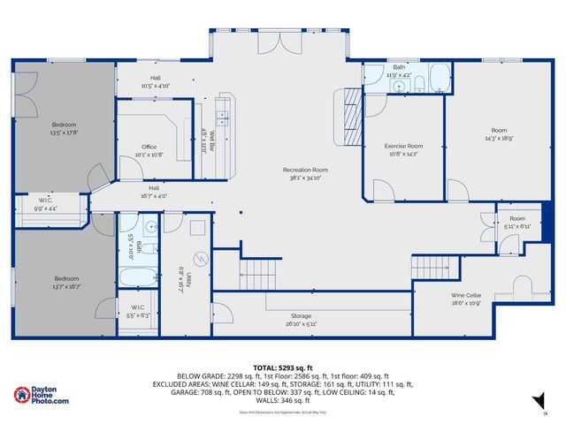 2693 St Rt 73, Clearcreek Twp., OH 45068