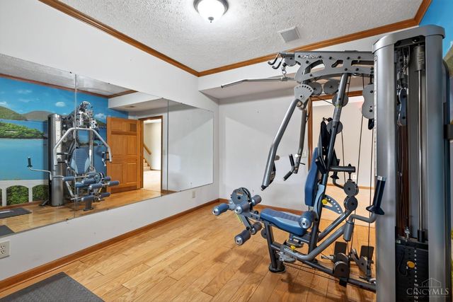 2693 St Rt 73, Clearcreek Twp., OH 45068