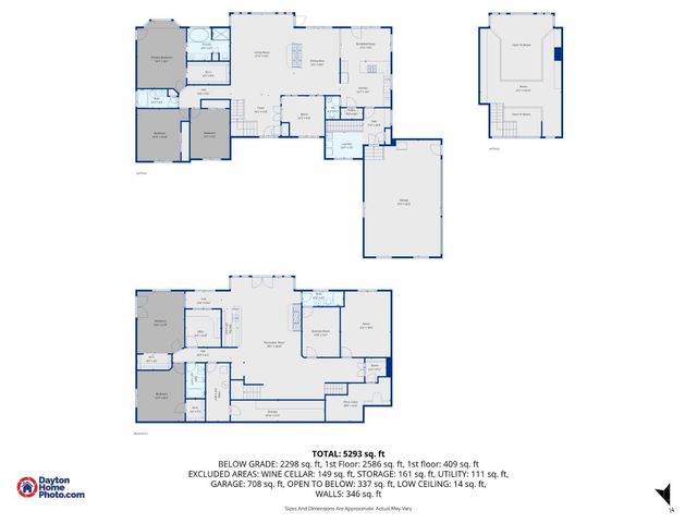 2693 St Rt 73, Clearcreek Twp., OH 45068