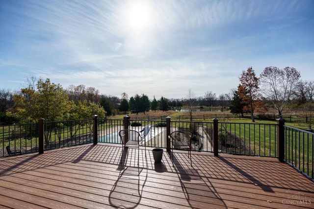 2693 St Rt 73, Clearcreek Twp., OH 45068