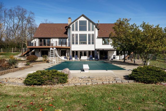 2693 St Rt 73, Clearcreek Twp., OH 45068