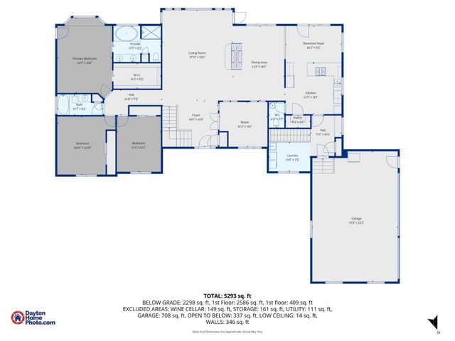 2693 St Rt 73, Clearcreek Twp., OH 45068