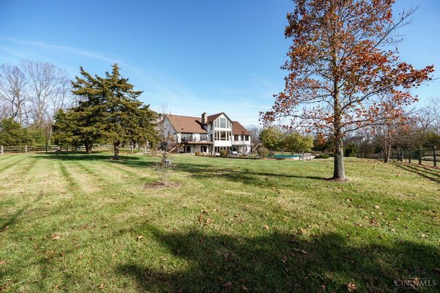 2693 St Rt 73, Clearcreek Twp., OH 45068