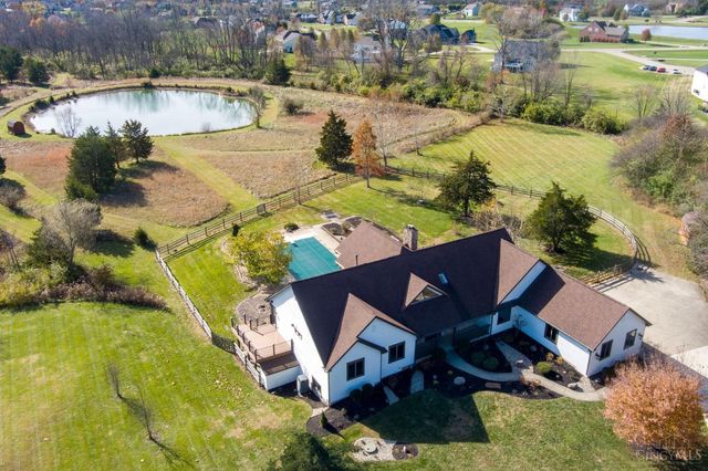 2693 St Rt 73, Clearcreek Twp., OH 45068