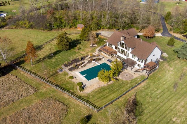 2693 St Rt 73, Clearcreek Twp., OH 45068