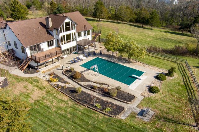 2693 St Rt 73, Clearcreek Twp., OH 45068