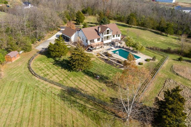 2693 St Rt 73, Clearcreek Twp., OH 45068