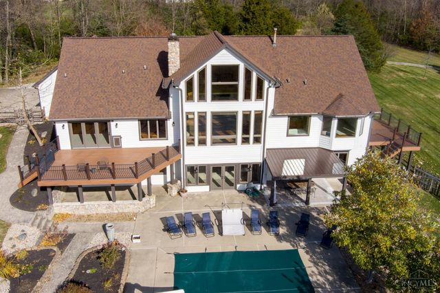 2693 St Rt 73, Clearcreek Twp., OH 45068