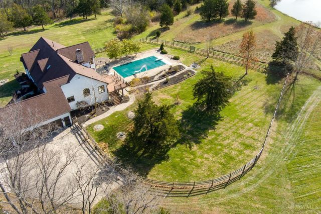 2693 St Rt 73, Clearcreek Twp., OH 45068