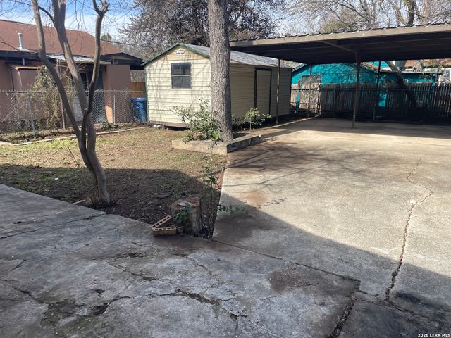 255 Cumberland, San Antonio, TX 78204