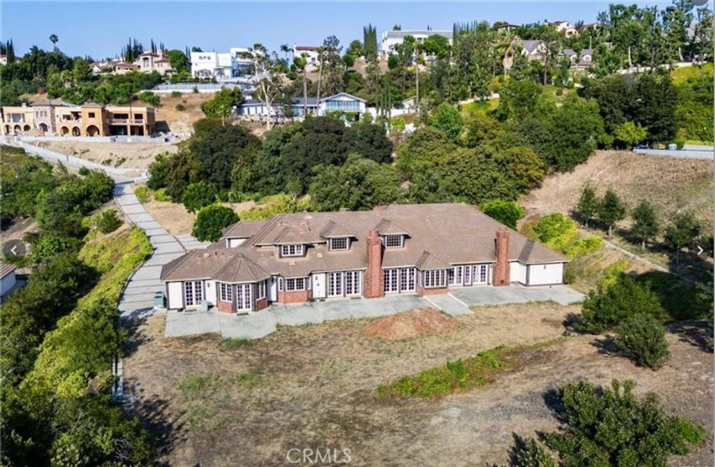 2945 Steeplechase, Diamond Bar, CA 91765 — exterior