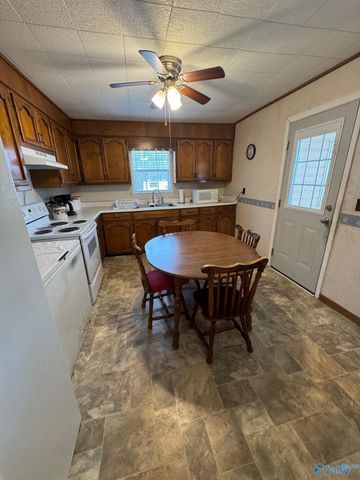 16168 Highway 75, Henagar, AL 35978