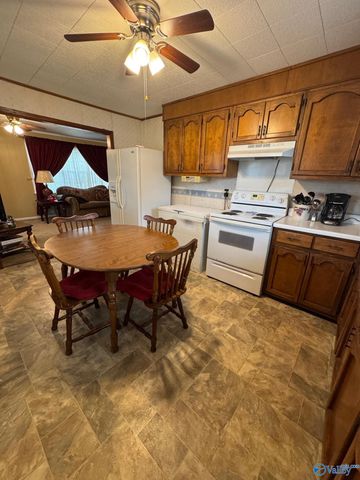 16168 Highway 75, Henagar, AL 35978