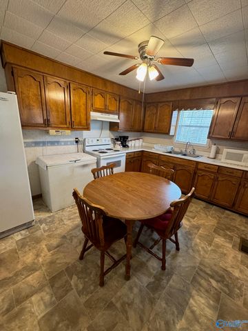 16168 Highway 75, Henagar, AL 35978