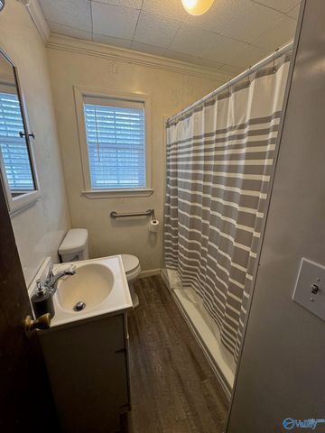 16168 Highway 75, Henagar, AL 35978