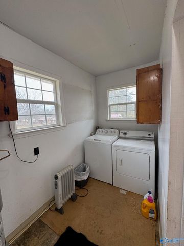 16168 Highway 75, Henagar, AL 35978