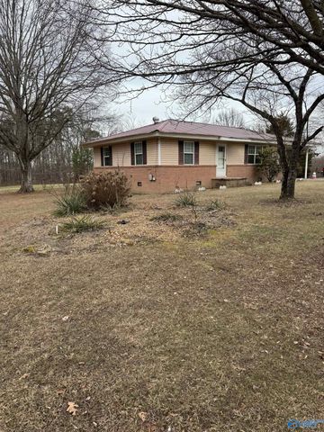 16168 Highway 75, Henagar, AL 35978