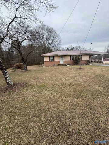 16168 Highway 75, Henagar, AL 35978