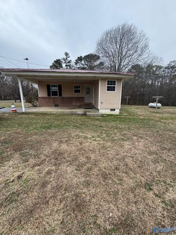 16168 Highway 75, Henagar, AL 35978