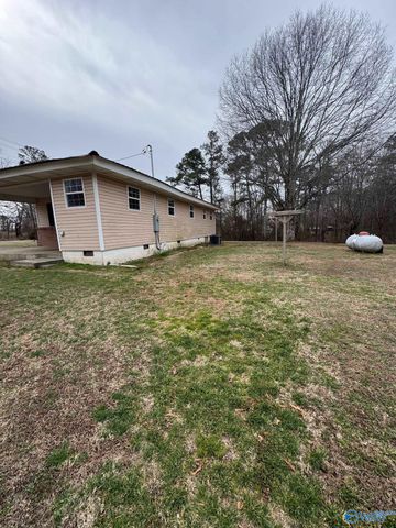 16168 Highway 75, Henagar, AL 35978