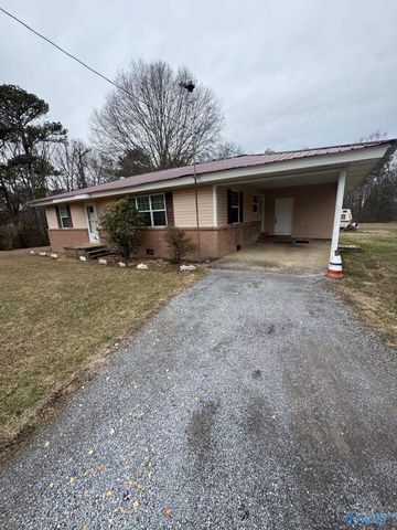 16168 Highway 75, Henagar, AL 35978