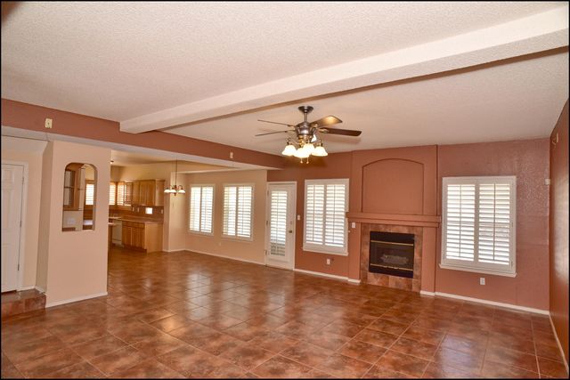 2041 SHADOW RIDGE Drive, El Paso, TX 79938