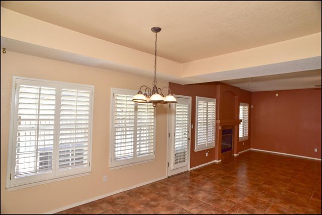 2041 SHADOW RIDGE Drive, El Paso, TX 79938