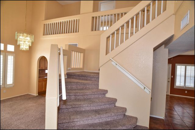 2041 SHADOW RIDGE Drive, El Paso, TX 79938