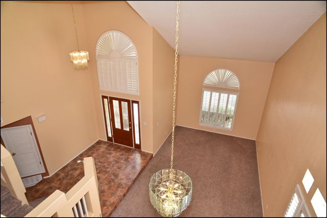 2041 SHADOW RIDGE Drive, El Paso, TX 79938