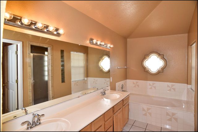 2041 SHADOW RIDGE Drive, El Paso, TX 79938