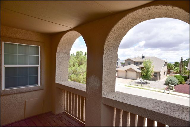 2041 SHADOW RIDGE Drive, El Paso, TX 79938