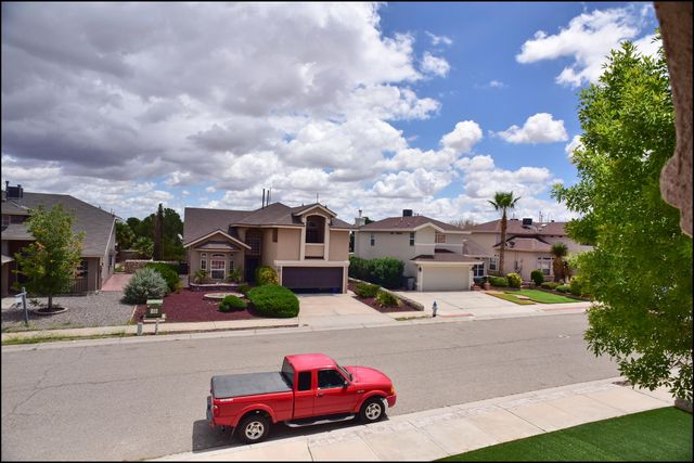 2041 SHADOW RIDGE Drive, El Paso, TX 79938