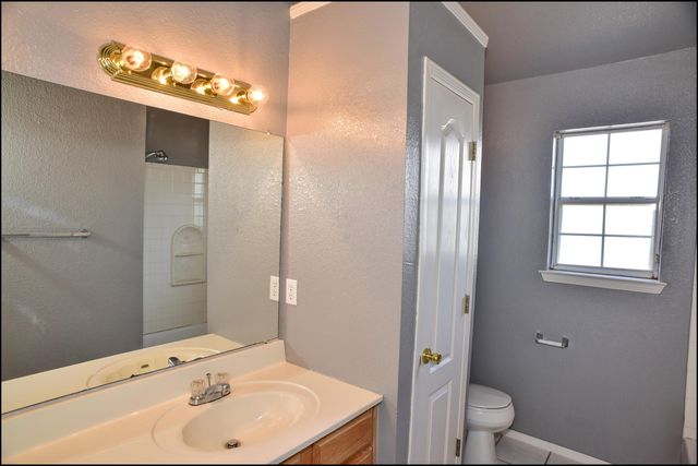 2041 SHADOW RIDGE Drive, El Paso, TX 79938