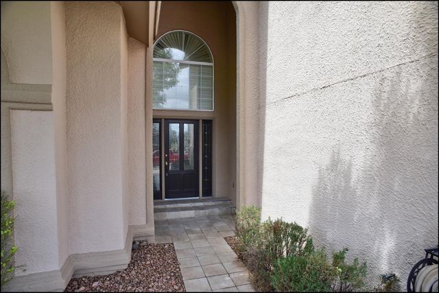 2041 SHADOW RIDGE Drive, El Paso, TX 79938