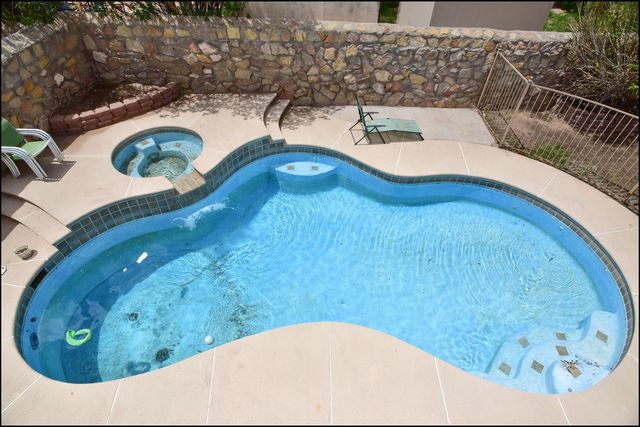 2041 SHADOW RIDGE Drive, El Paso, TX 79938