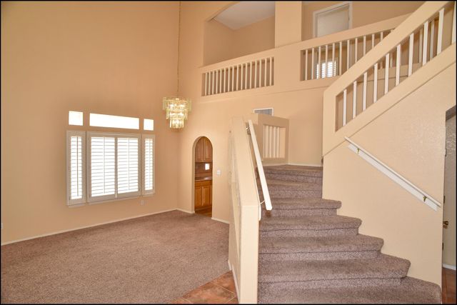 2041 SHADOW RIDGE Drive, El Paso, TX 79938