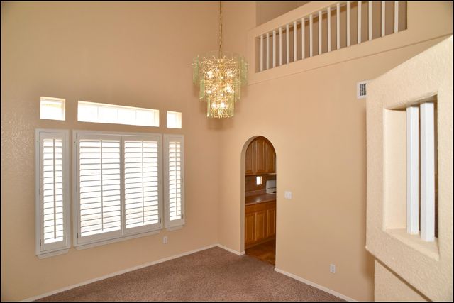 2041 SHADOW RIDGE Drive, El Paso, TX 79938